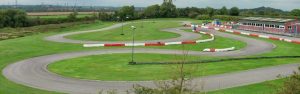 Sutton Circuit Leicestershire Go Karting Venue