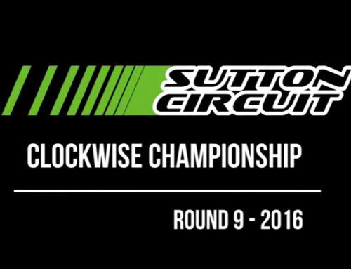 Clockwise Championship – Round 9