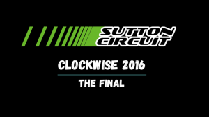 2016 Clockwise Final